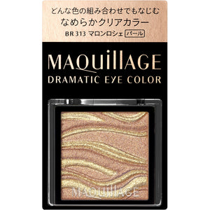 Shiseido Maquillage Dramatic Eye Color BR313 1g