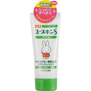 U-Skin Pharmaceutical U-Skin S Miffy Cream 35G