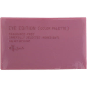Ettusais Eye Edition (Color Palette) 08 Cassis Cinnamon