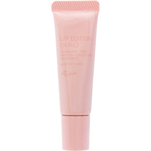 Etuse Etuse Lip Edition (Gloss) 02 Glitter Pink