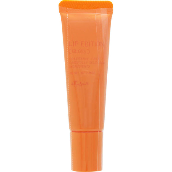 Ettusais Gloss Lip Edition (Gloss) 03 Vitamin Orange