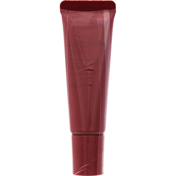 Ettusais Gloss Lip Edition 08 Reddish Brown