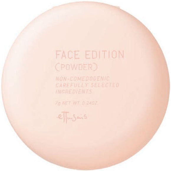 Etuse Face Edition (Powder) 7G