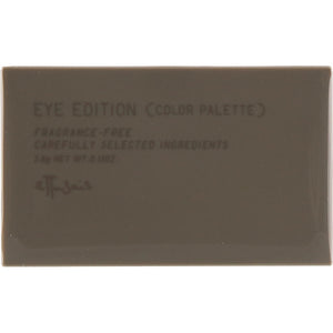 Ettusais Eye Edition (Color Palette) 06 Greige