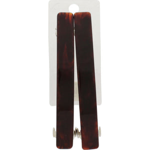 Hero L Hairpin P Brown B454