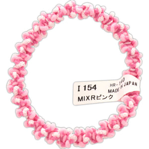 Hero MIX Ring Rose Pink I154