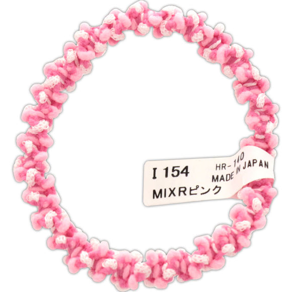 Hero MIX Ring Rose Pink I154