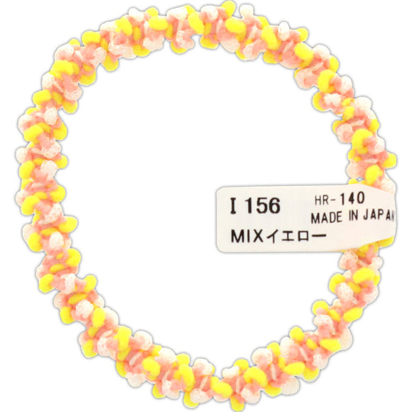 Hero MIX Ring Yellow I156