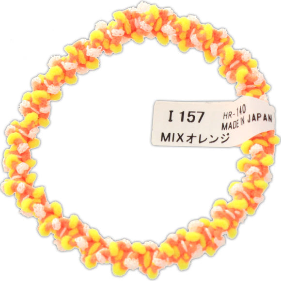 Hero MIX Ring Orange I157