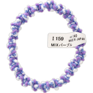 Hero MIX Ring Purple I159