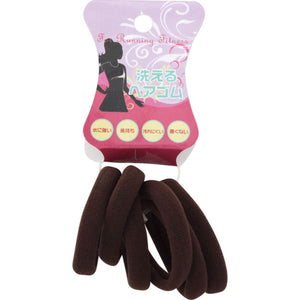 Hero Washable Hair Tie S Tea J533