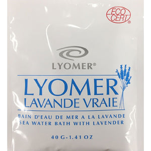 D.S.A. Ryomer Labandvre 40G