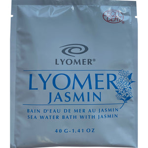 DSA Ryomer Jasmine 40G