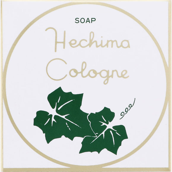 Hechima Cologne Hechima Cologne Soap 90G