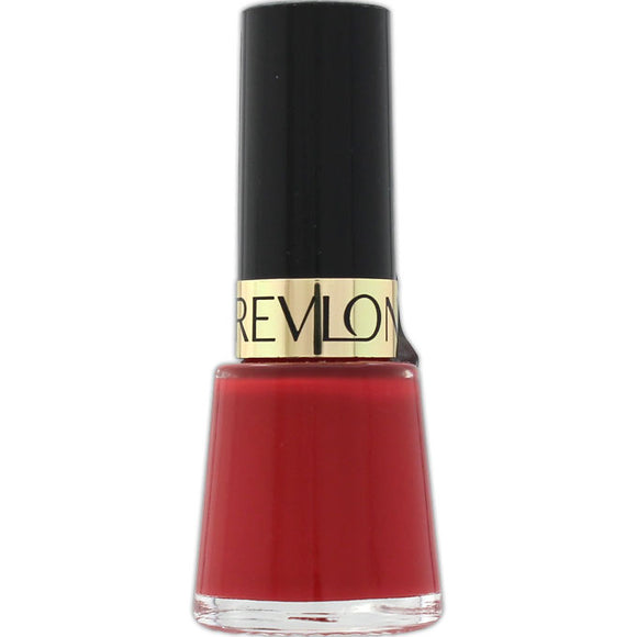 Revlon Revlon Nail Enamel #680 Revlon Red 8Ml