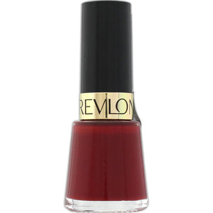 Revlon Revlon Nail Enamel #721 Raven Red 8Ml