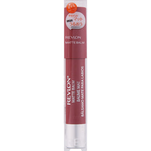 Revlon Revlon Color Burst Matte Balm #15 Sartory