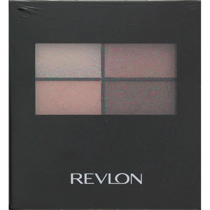 Revlon Revlon Eye Glow Shadow Quad N 02 Sweet Neutral