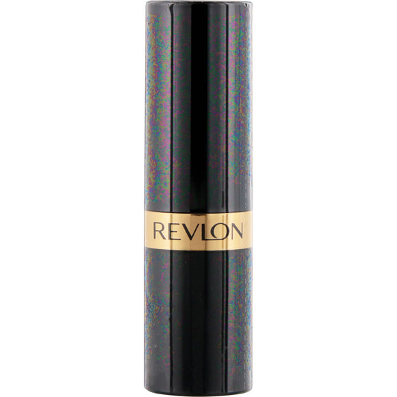 Revlon Super Lastras Lipstick 104 Sir Thun Lee Red