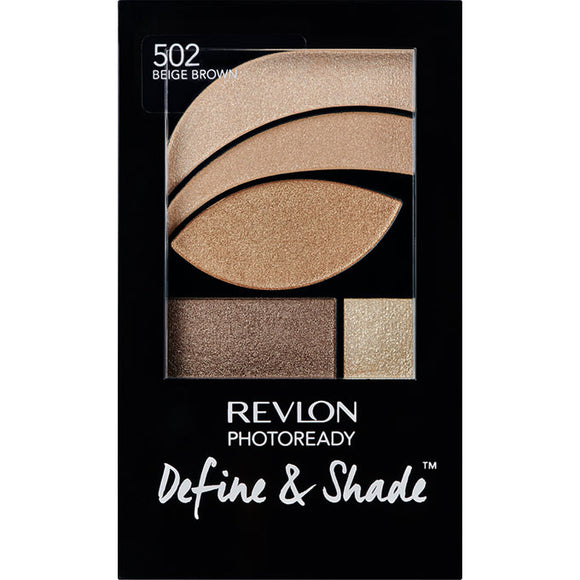 Revlon Photo Ready Define & Shade 502