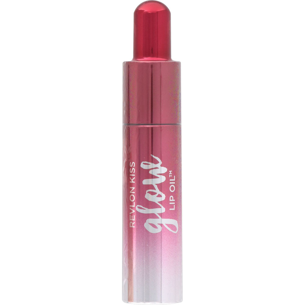 Revlon Kiss Glow Lip Oil 003 Goods Of Japan 