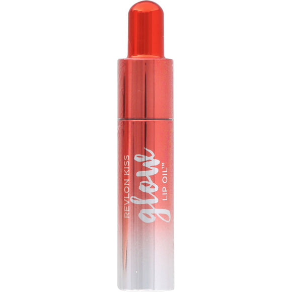 Revlon Kiss Glow Lip Oil 004