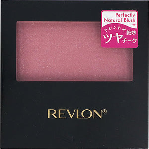 Revlon Perfectly Natural Blush 359