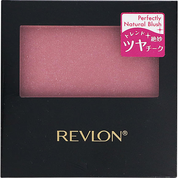 Revlon Perfectly Natural Blush 359