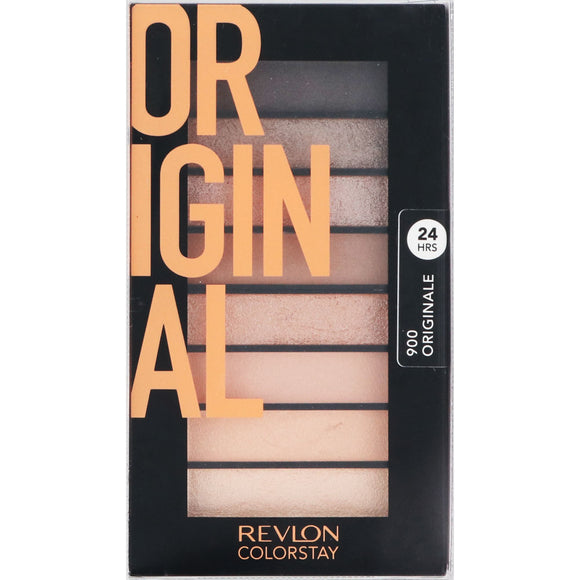 Revlon Revlon Color Stay Looks Book Palette 900 Original