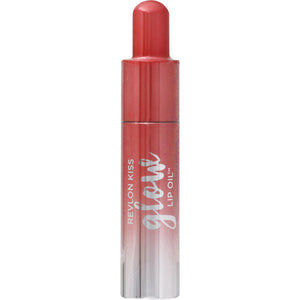 Revlon Kiss Glow Lip Oil 012 Rose Coral