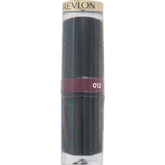 Revlon Revlon Super Lustrous Glass Shine Lipstick 012