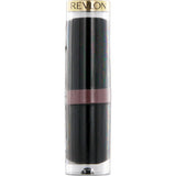 Revlon Super Lastras Glass Shine Lipstick 007