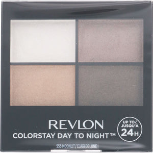 Revlon Color Stay Day Tonight Eyeshadow Quad 555