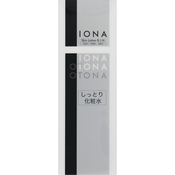 IONA International IONA Skin Lotion B. I. (R) 120ml