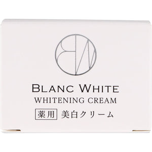 Blanc White Whitening Cream 45G