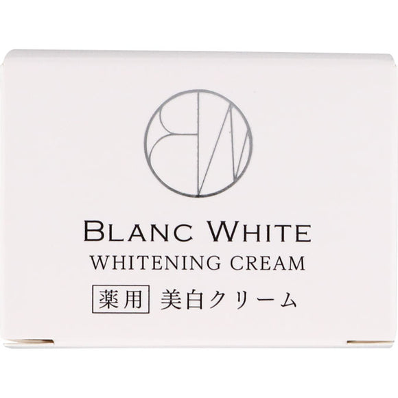 Blanc White Whitening Cream 45G
