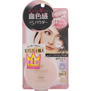 Tokiwa Pharmaceutical Co., Ltd. Pore Putty Craftsman Color Loose Powder 01