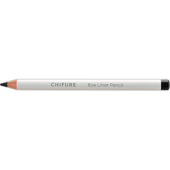 Chifure Cosmetic Eyeliner Pencil 10 Black