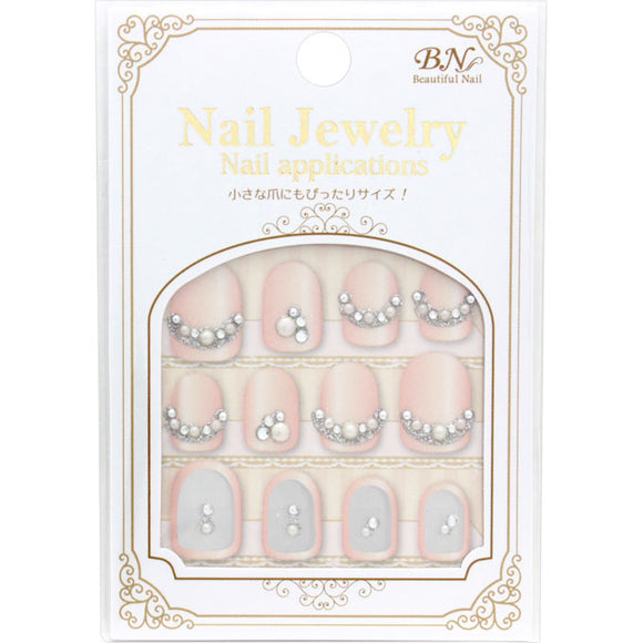 Bee N Nail Jewelery Seal Bsp-01