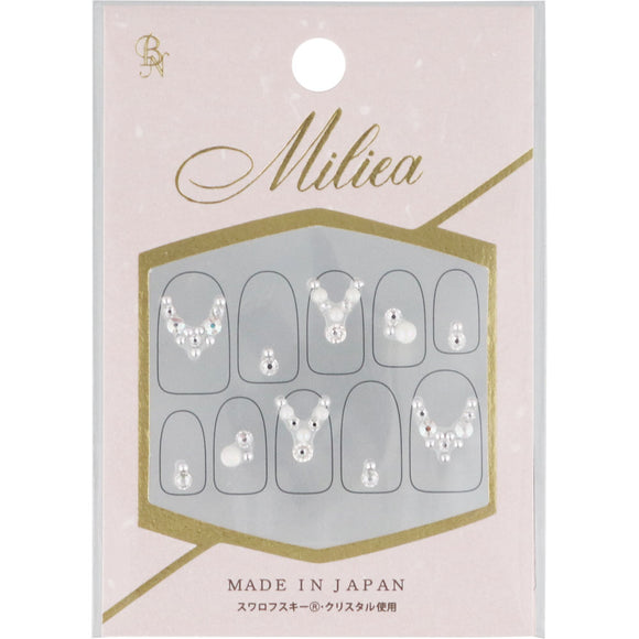 BN MIRIA Jewelery Stone Sticker MIL-04