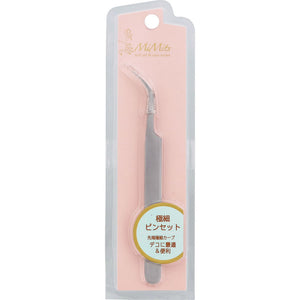 BN MiMits Tweezers Tip Extra Fine MNG-17