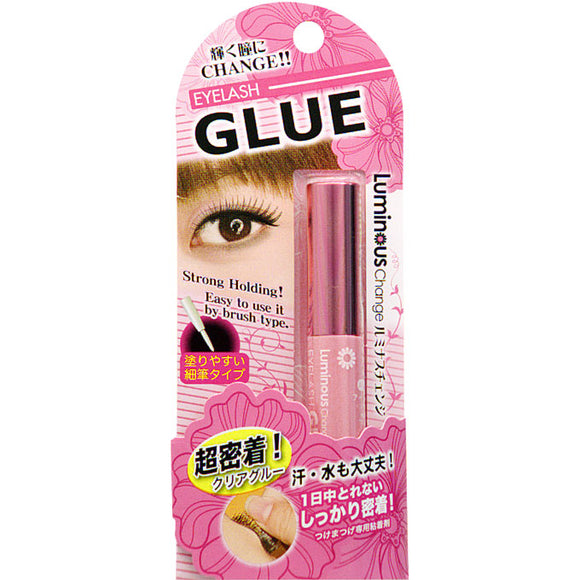 B・N Luminous Change Eyelash Glue Lg-1