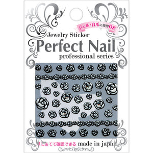 BN Jewelry Sticker Perfect Nail Professional Series CM-2