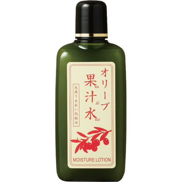 Japanese Olive Olive Manon Green Lotion (Fruit Water) 180Ml