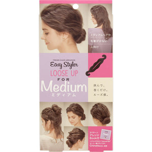 Cogit Easy Styler Medium Loose Up