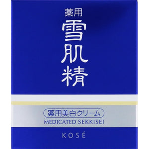 Kose Medicated Sekkisei Cream 40G