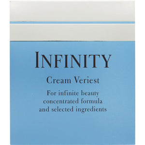 Kose Infinity Cream Beliest 50g