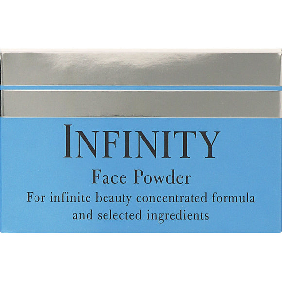 Kose Infinity Face Powder #01