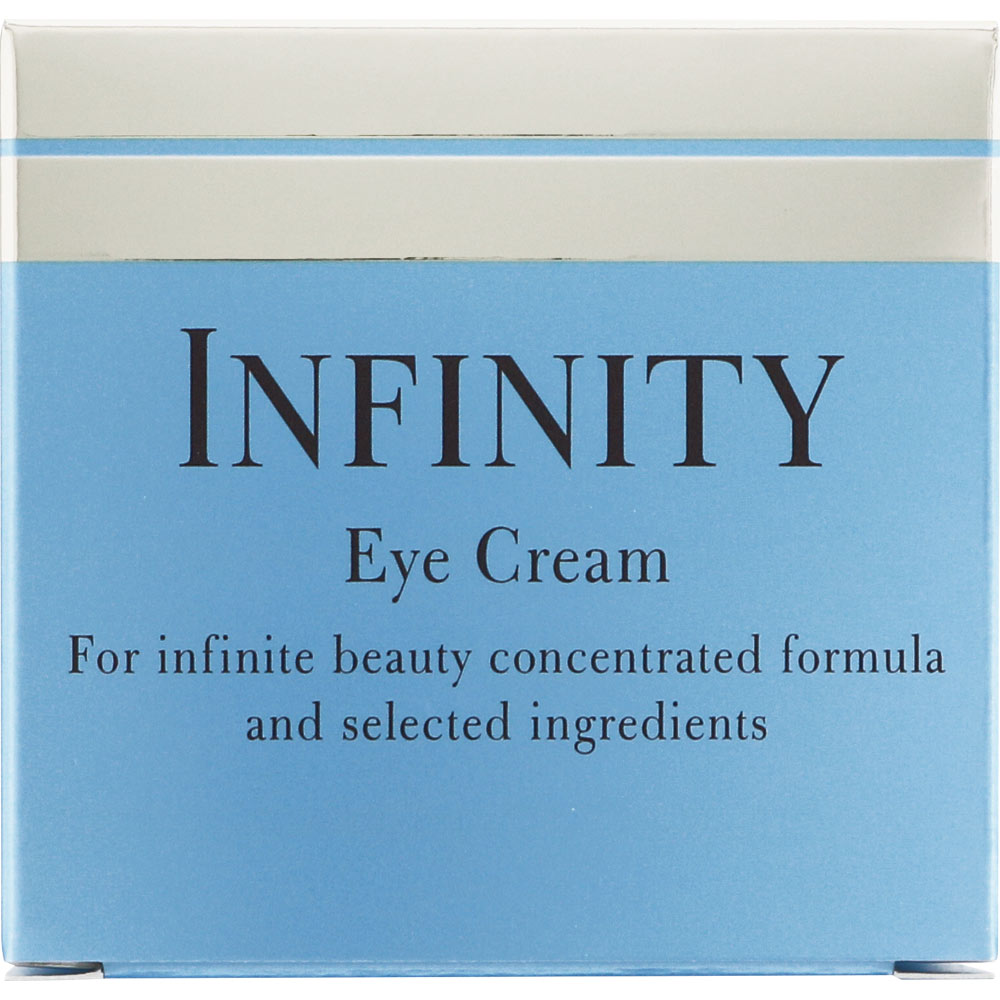 Kose Infinity eye cream 20g – Goods Of Japan