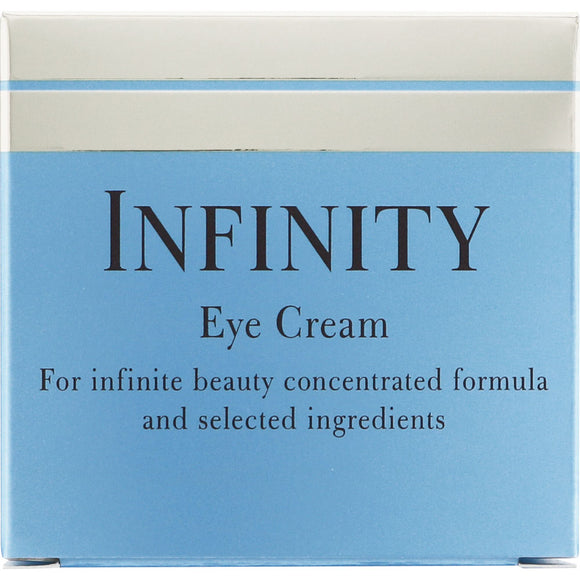 Kose Infinity eye cream 20g